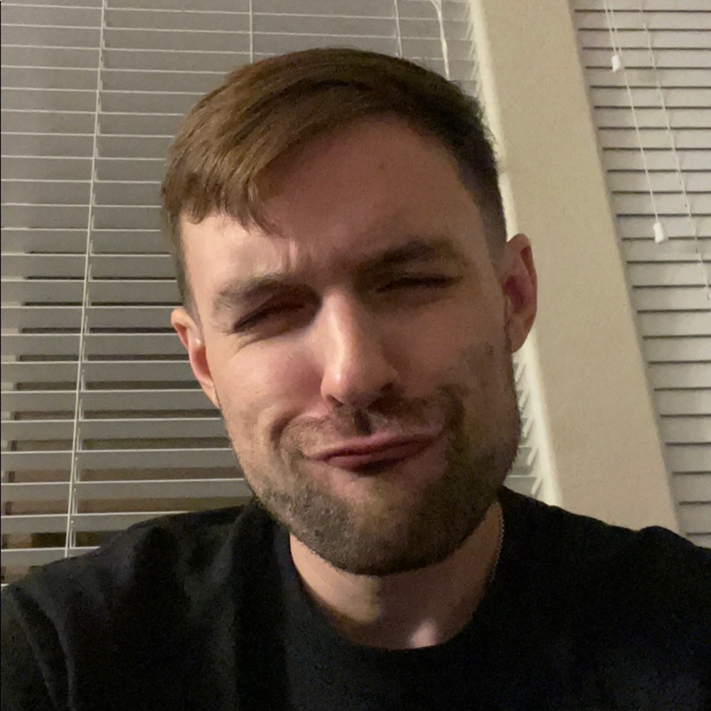 Meet your Posher, Josh